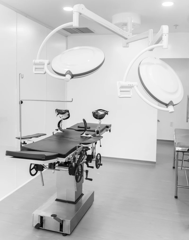 Multidisciplinary Care Staff